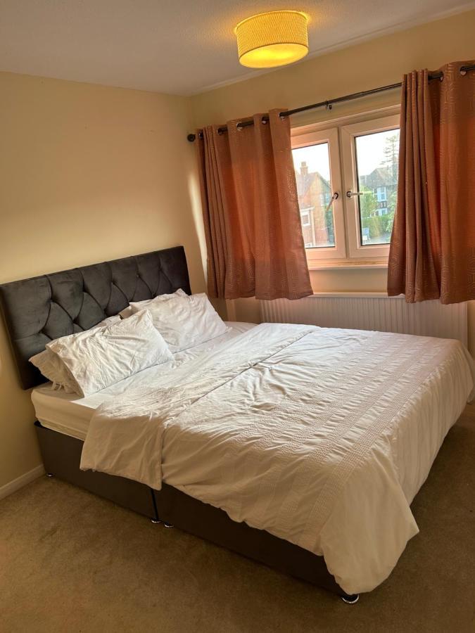 Ferienwohnung Professional House Gravesend Exterior foto