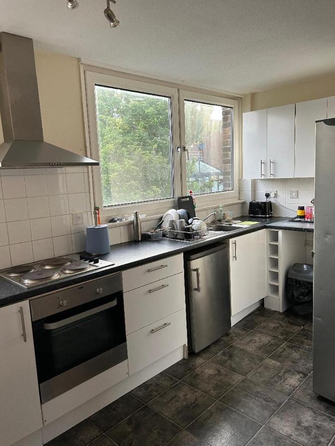 Ferienwohnung Professional House Gravesend Exterior foto