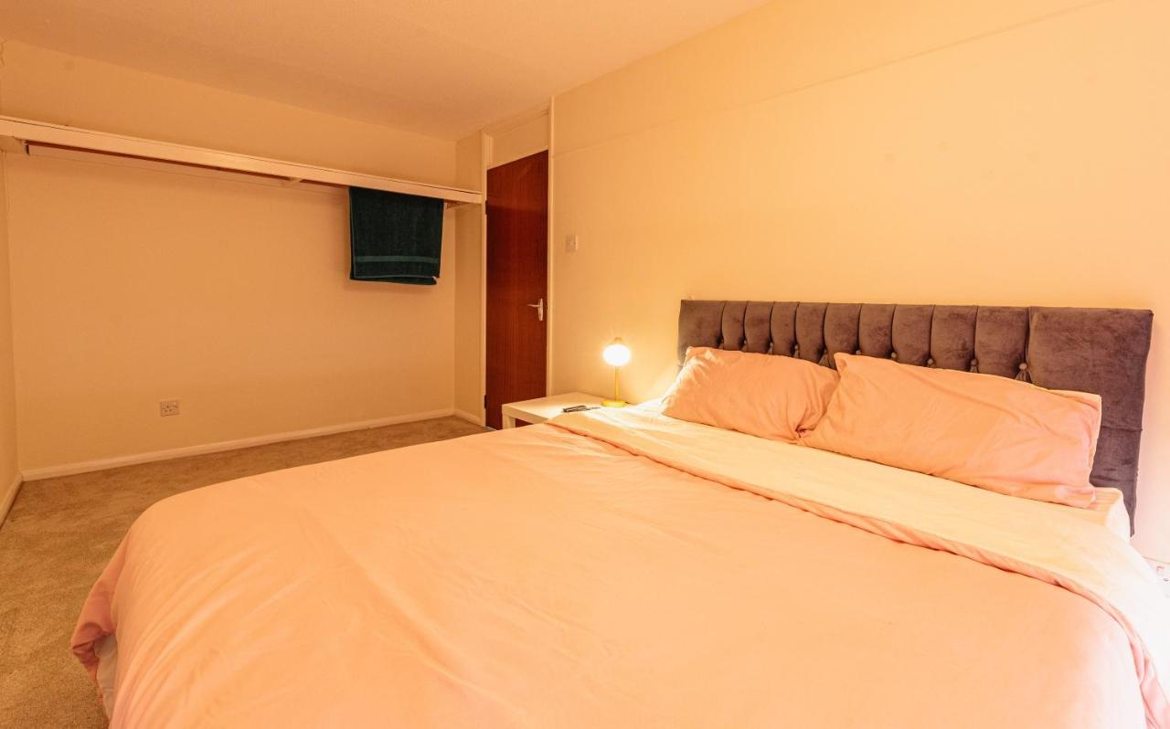 Ferienwohnung Professional House Gravesend Exterior foto