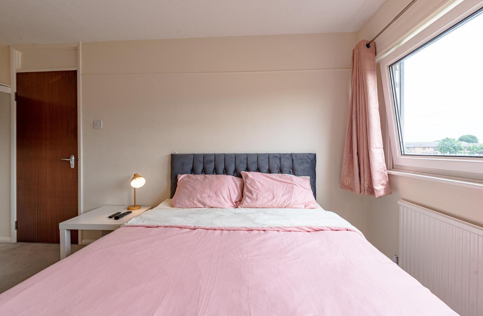 Ferienwohnung Professional House Gravesend Exterior foto