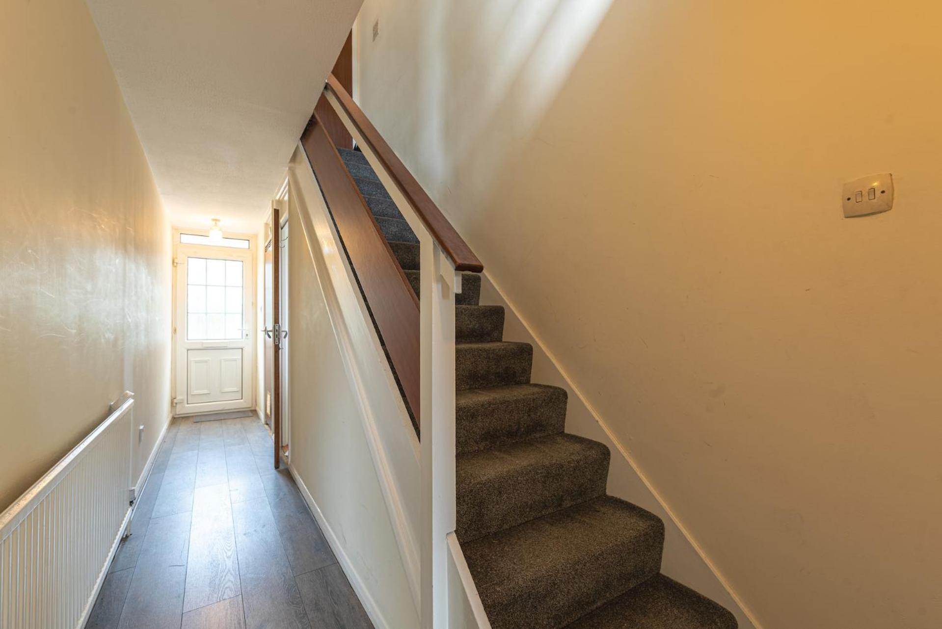 Ferienwohnung Professional House Gravesend Exterior foto