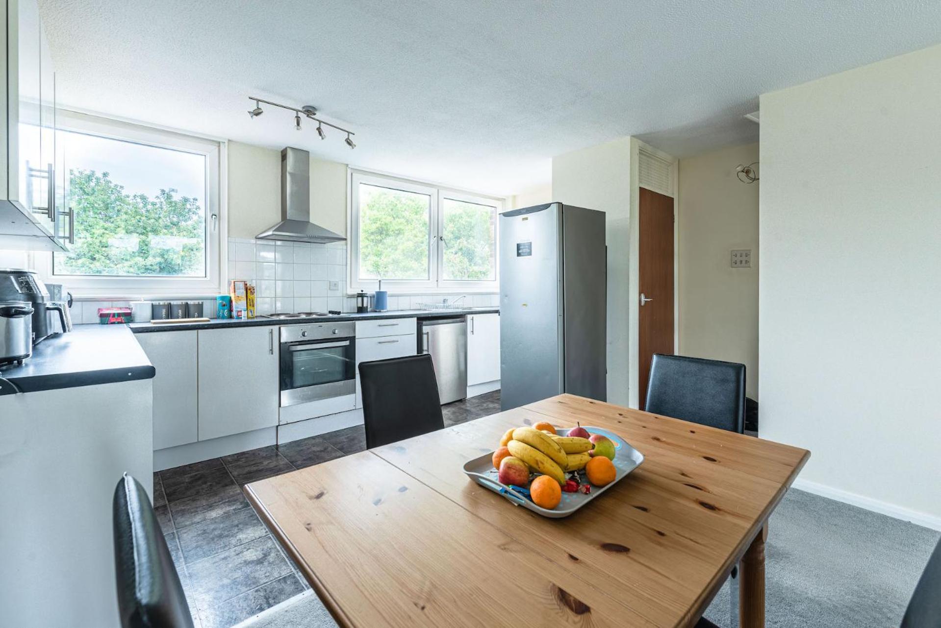 Ferienwohnung Professional House Gravesend Exterior foto