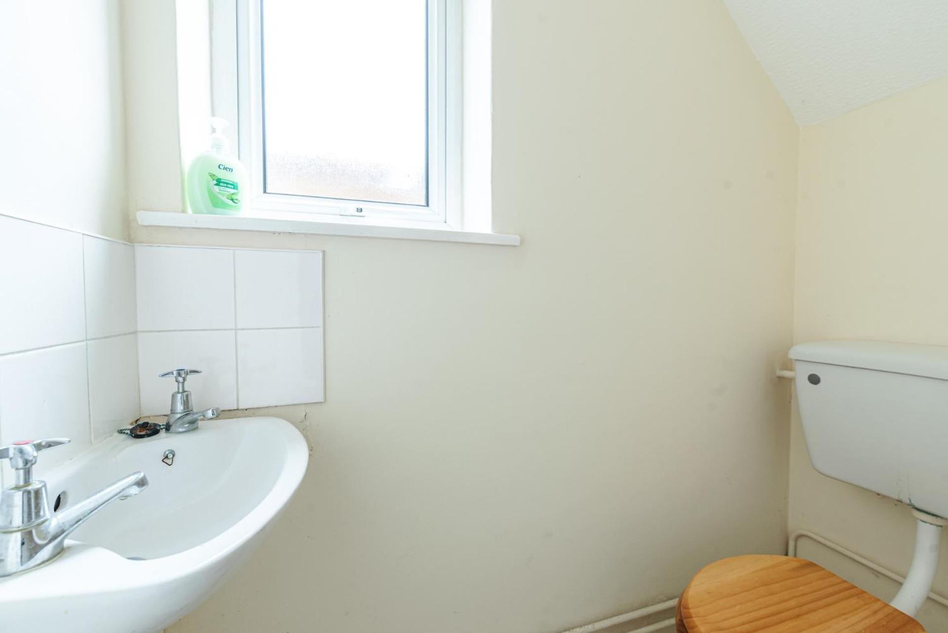 Ferienwohnung Professional House Gravesend Exterior foto