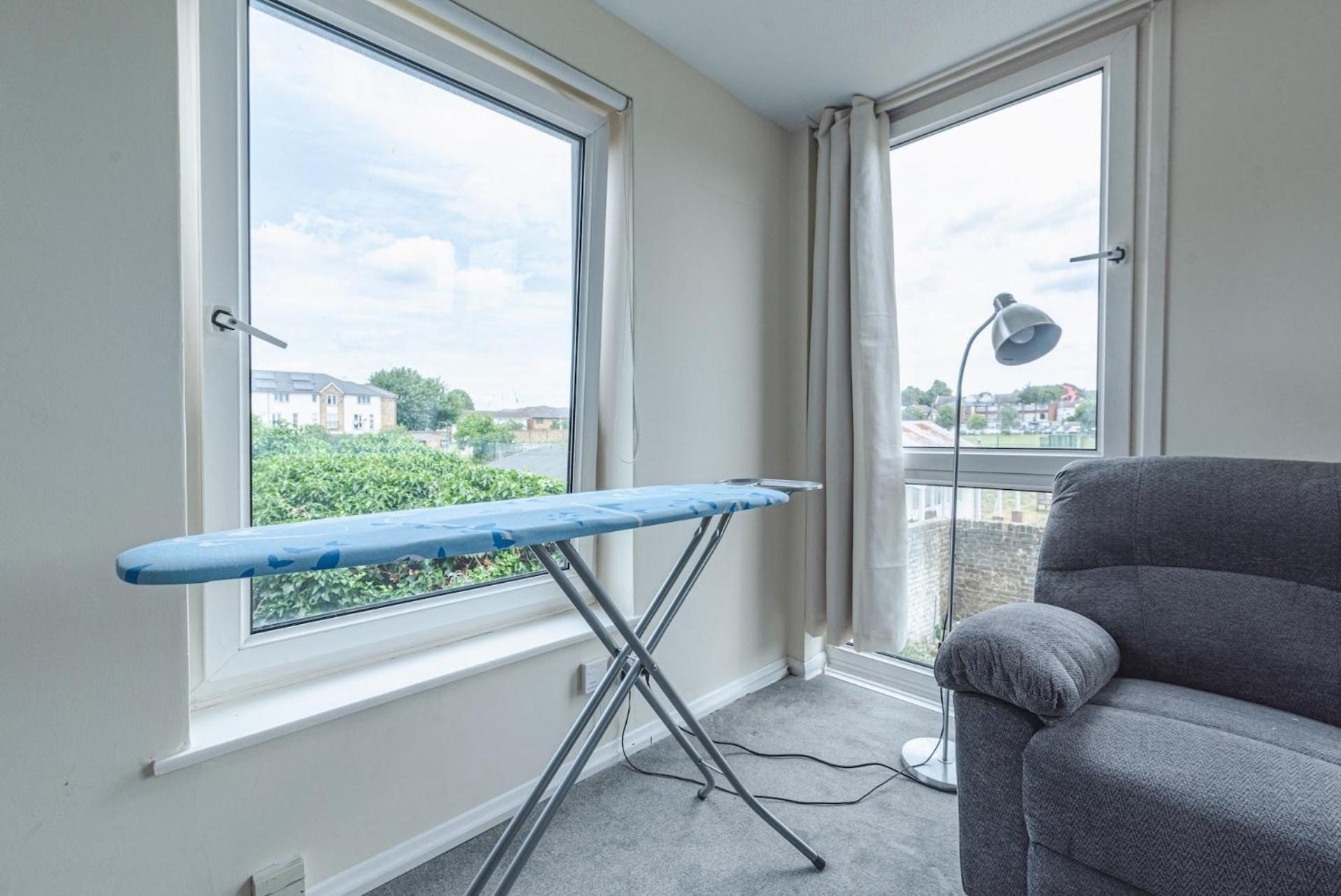 Ferienwohnung Professional House Gravesend Exterior foto