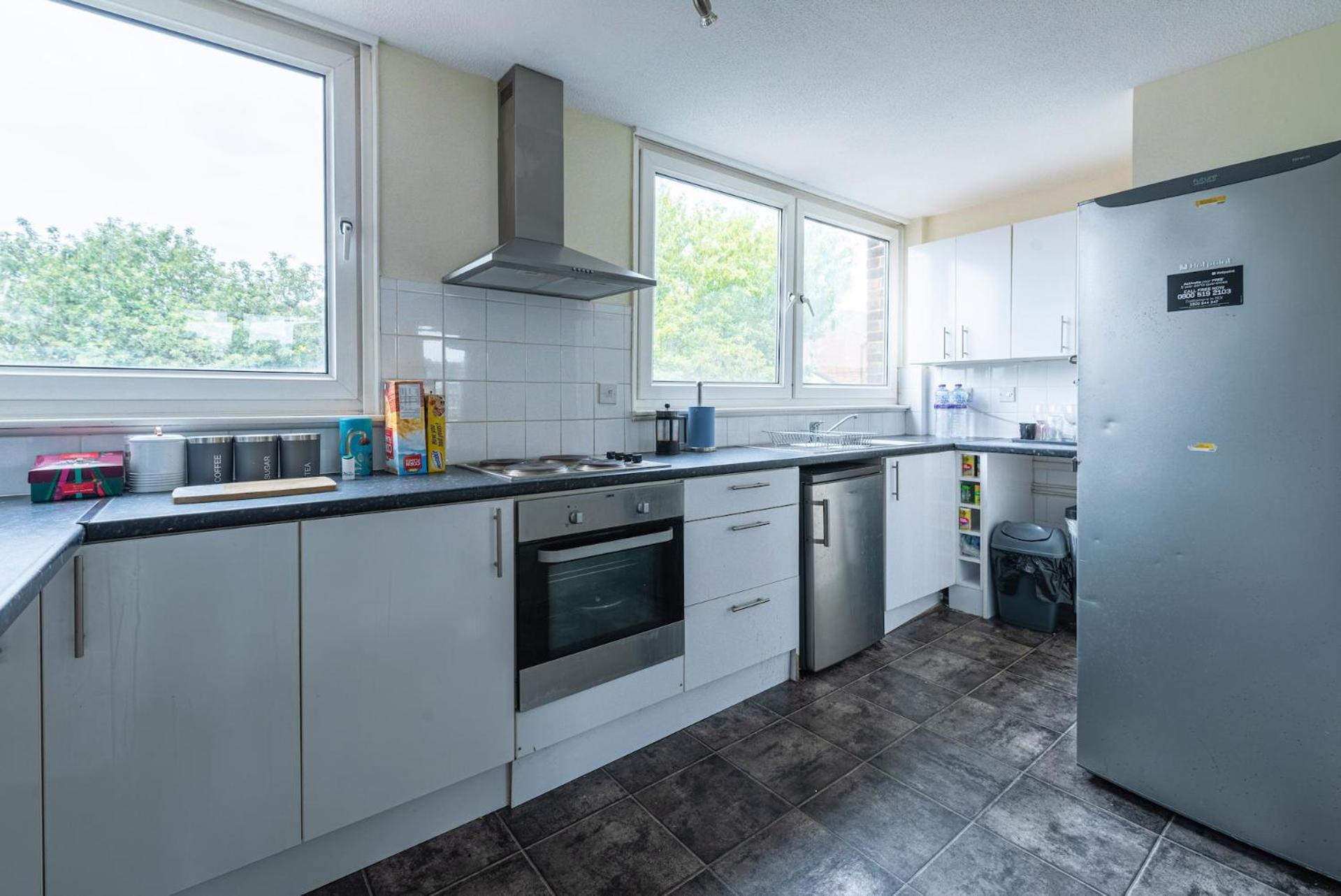 Ferienwohnung Professional House Gravesend Exterior foto