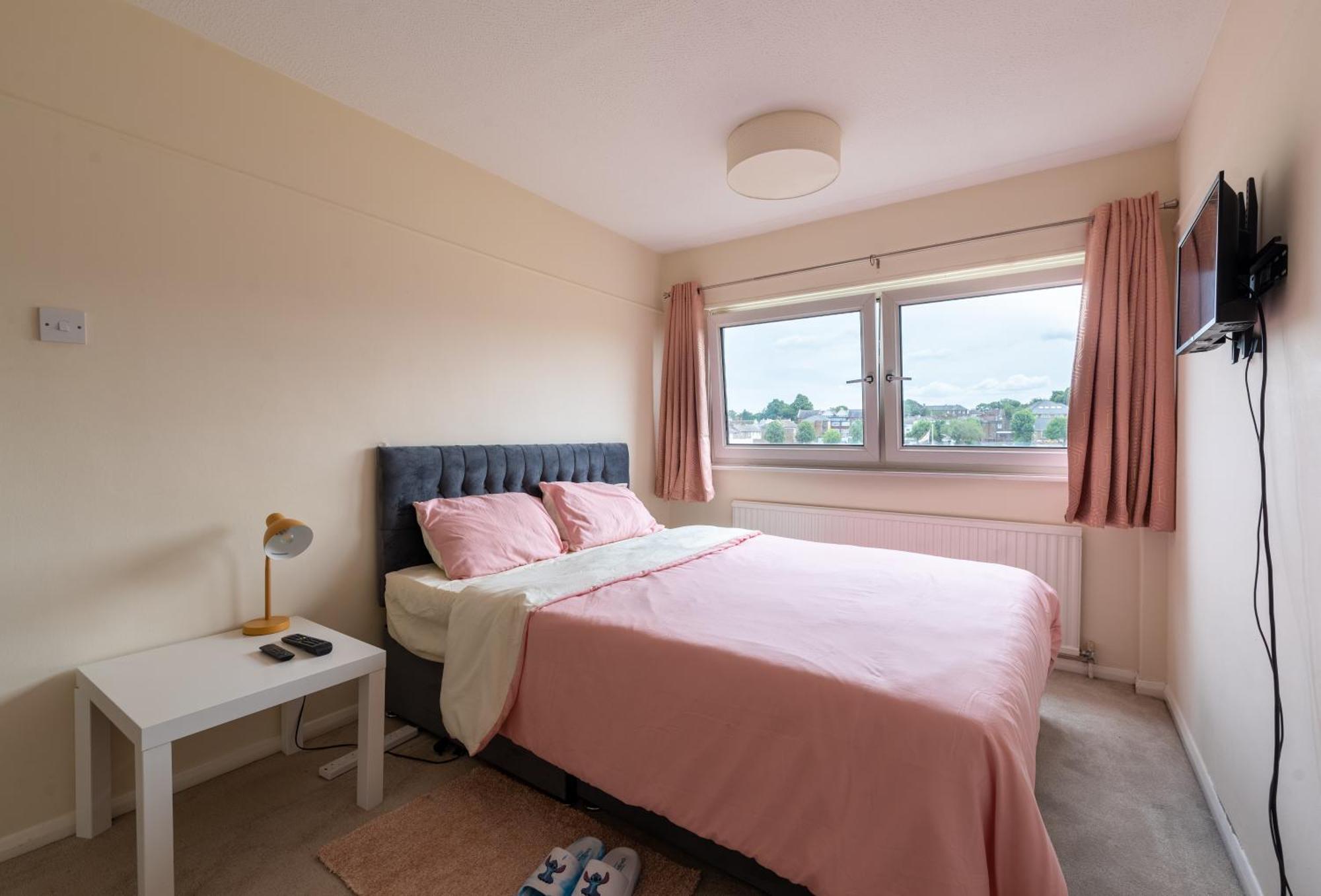 Ferienwohnung Professional House Gravesend Exterior foto